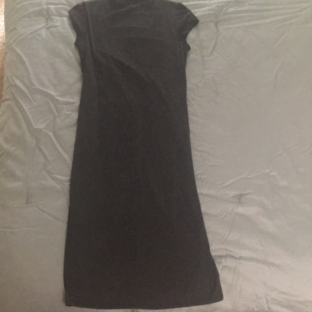 Sexy body con dress